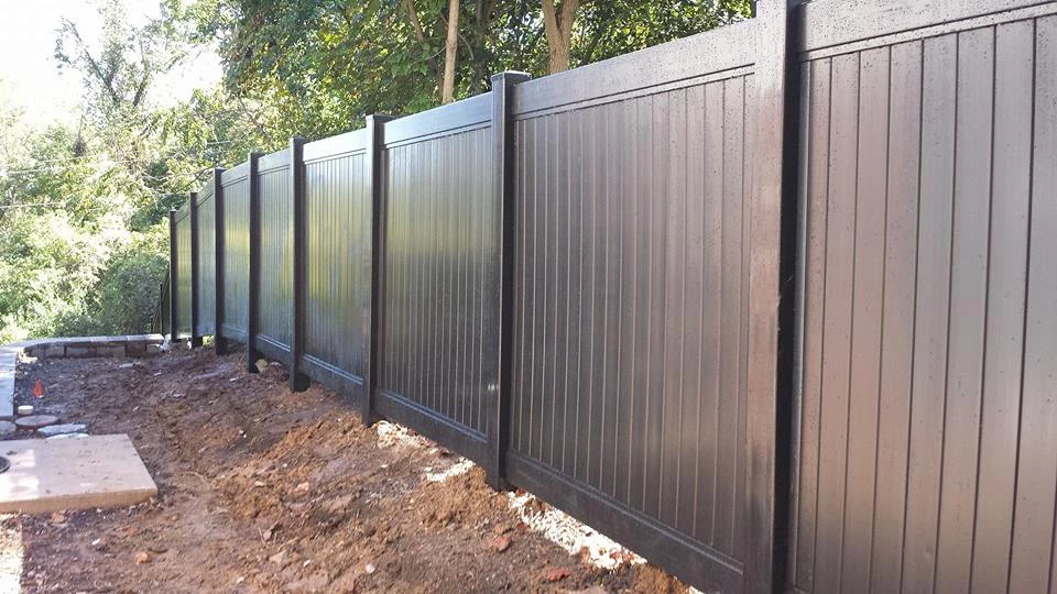 Bootheel Fence Co. | Residential