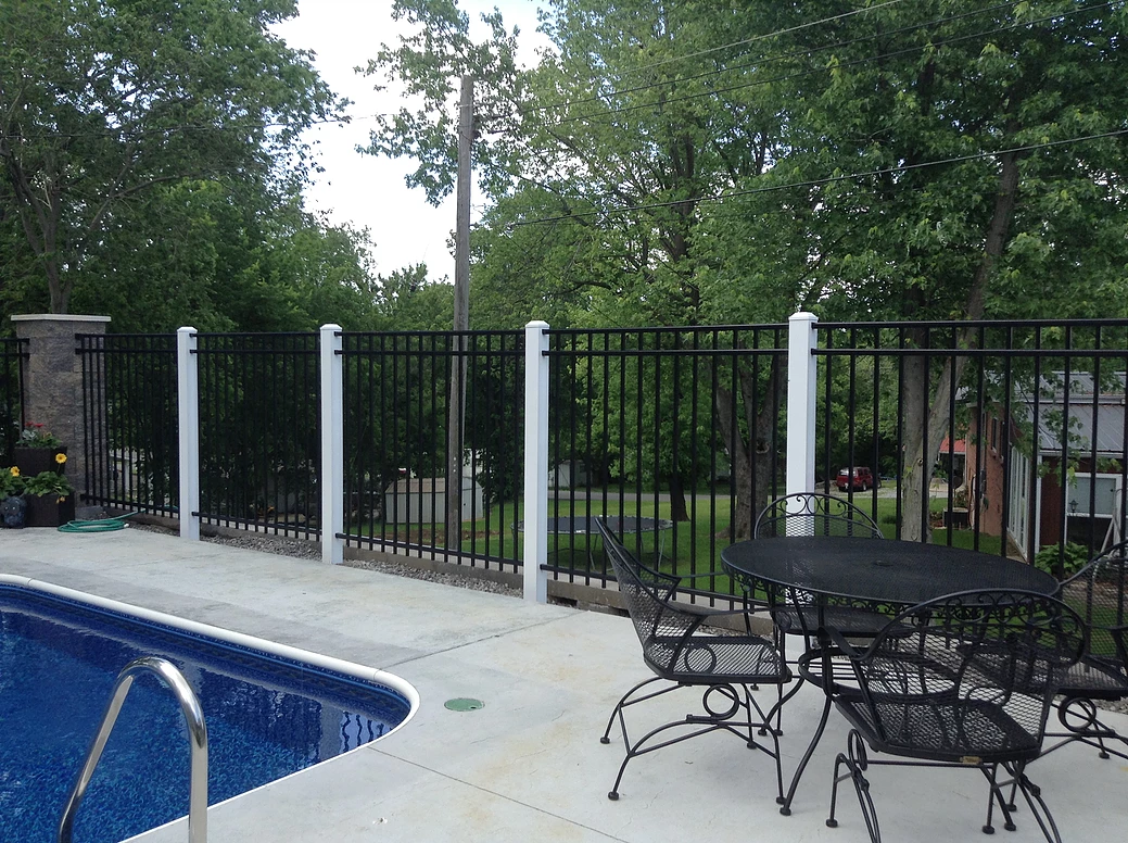 Bootheel Fence Co. | Residential